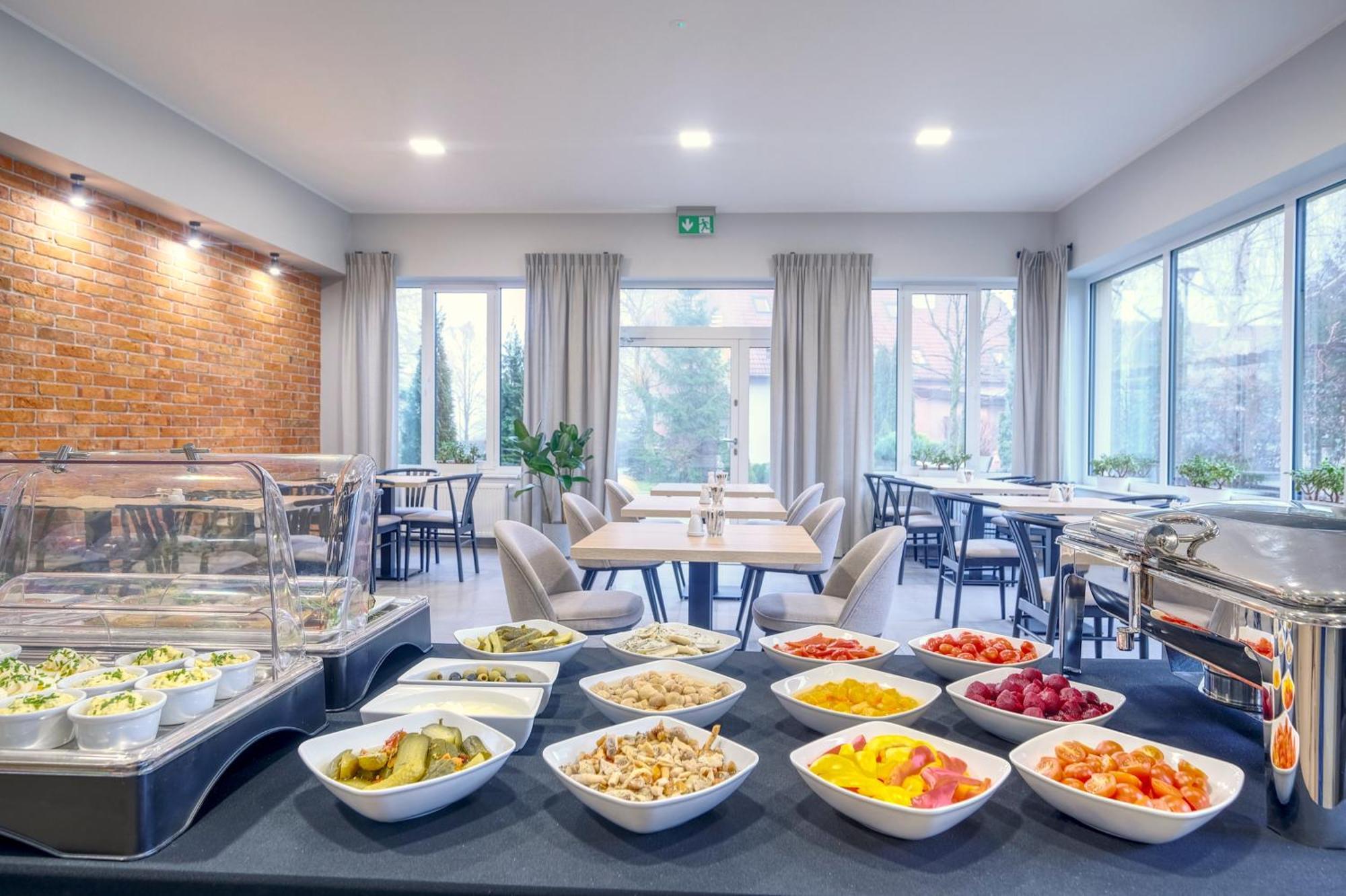 Lawendowy Dwor Bed & Breakfast Pszczółki Dış mekan fotoğraf