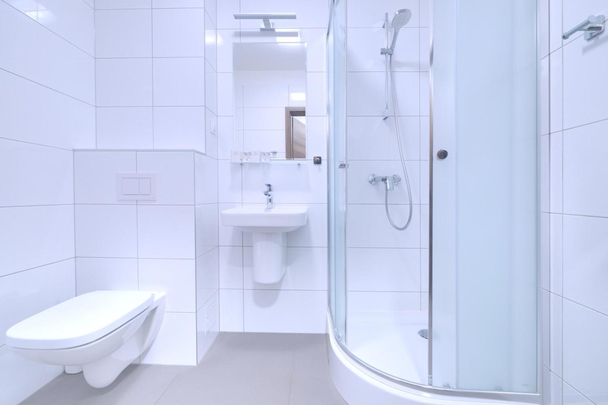 Lawendowy Dwor Bed & Breakfast Pszczółki Dış mekan fotoğraf